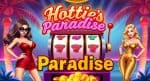 3 Scatter Hottie’s Paradise Bigpot Dapatkan Putaran Gratis