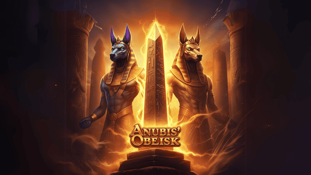 Anubis’ Obelisk