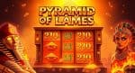 Dapatkan Maxwin Cepat di Pyramid Of Flames Playstar Hari Ini