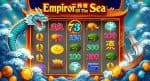 Emperor of the Sea MicroGaming Hujani Jackpot Gacor!