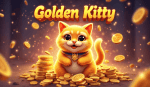 Golden Kitty Bigpot Sajikan Sensasi Maxwin Tiada Henti