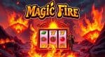 Ledakkan Gacor Dahsyat Bersama Magic Fire Bigpot Sekarang!