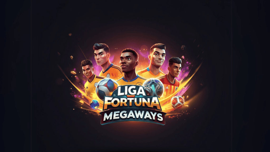 Liga Fortuna Megaways