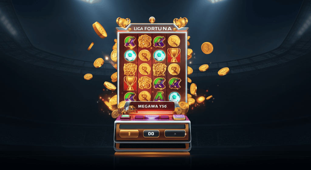 Liga Fortuna Megaways PRO