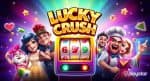 Mainkan Lucky Crush Playstar dan Raih Jackpot Berlimpah!