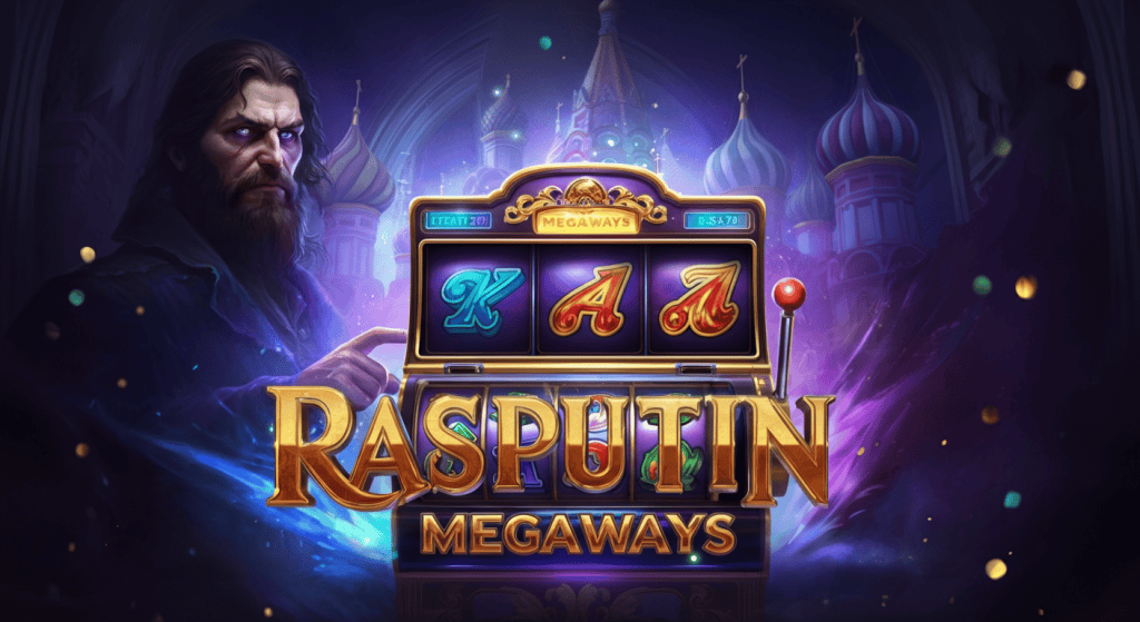 Mainkan Rasputin Megaways dan Menangkan Jackpot Besar