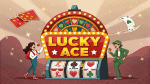 Nikmati Sensasi Jackpot Tiada Batas di Lucky Ace Playstar!