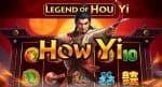 Nikmati Sensasi Menang Besar di Slot Legend of Hou Yi PG Soft