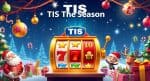 Panen Maxwin Mudah di Slot Tis The Season VPower Gacor