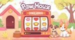 Paw House Slot Crowd Play Bertema Hewan Super Gacor