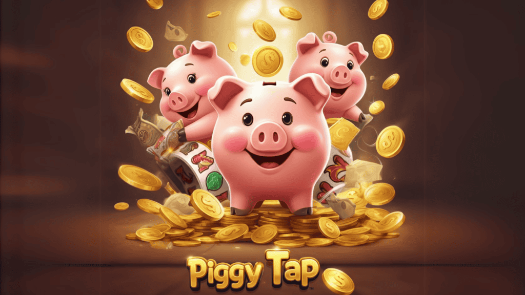 Piggy Tap