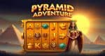 Pyramid Adventure VPower Hadir dengan Sensasi Maxwin