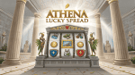 Raih Jackpot Besar di Athena Lucky Spread Playstar Seketika!