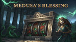 Rebut Maxwin di Medusa’s Blessing Bigpot, Gacor Tiap Hari