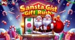 Santa’s Gift Rush PG Soft Sajikan Putaran Natal Super Gacor