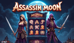 Sensasi Jackpot Mengintai di Assassin Moon MicroGaming!