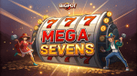 Slot Gacor Mega Sevens Bigpot Tanpa Gagal
