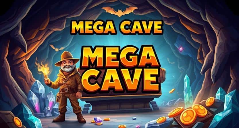Temukan Gacor Rahasia di Gua Mega Cave Bigpot