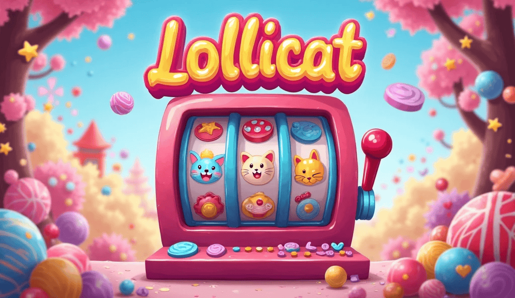 Temukan Kemenangan Fantastis di Lollicat Octoplay Sekarang!