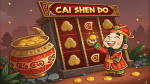 Temukan Keseruan Gacor Slot Cai Shen Do Hanya di Mario Club